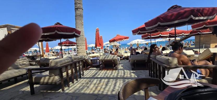 Prodej bytu 3+kk, Larnaka, Kypr, 86 m2