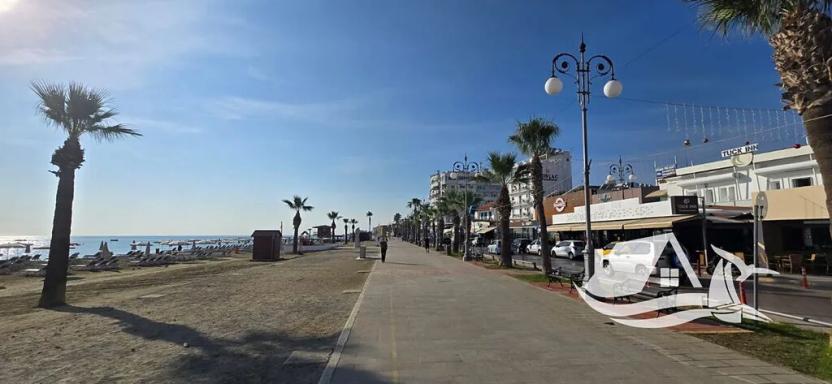 Prodej bytu 2+kk, Larnaka, Kypr, 56 m2