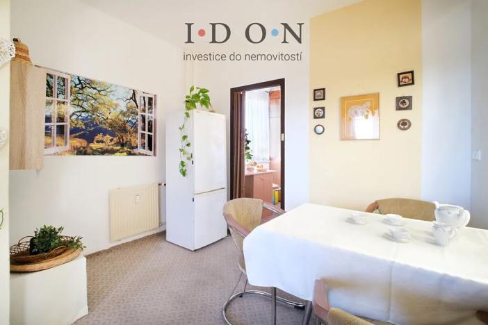 Prodej bytu 3+1, Ostrava, Bedřicha Václavka, 70 m2