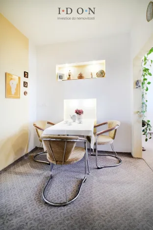 Prodej bytu 3+1, Ostrava, Bedřicha Václavka, 70 m2