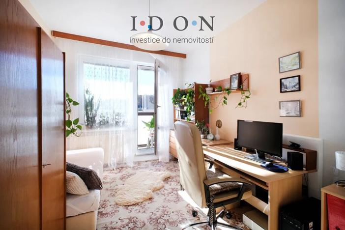 Prodej bytu 3+1, Ostrava, Bedřicha Václavka, 70 m2