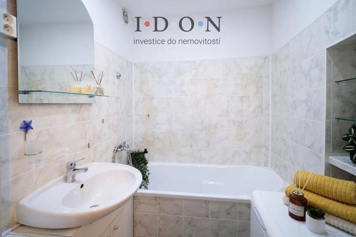 Prodej bytu 3+1, Ostrava, Bedřicha Václavka, 70 m2