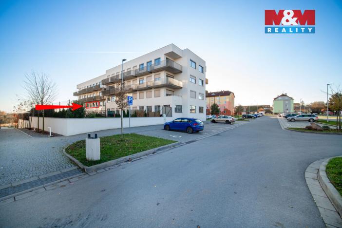 Pronájem bytu 2+kk, Letovice, Komenského, 43 m2