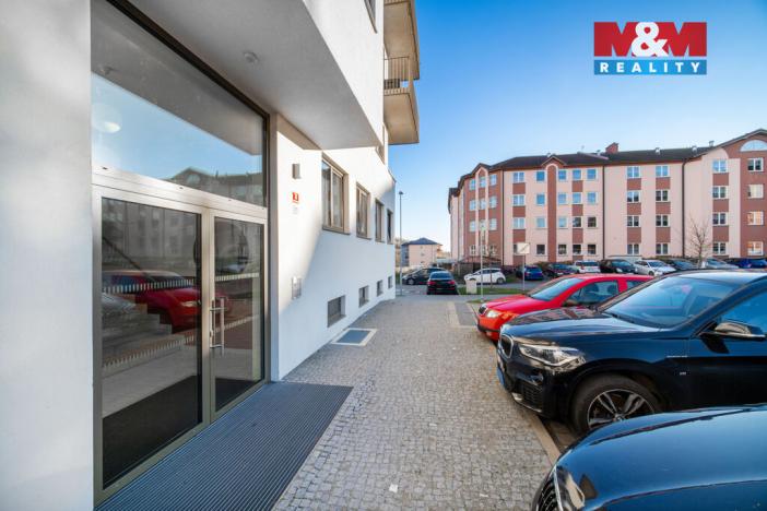 Pronájem bytu 2+kk, Letovice, Komenského, 43 m2