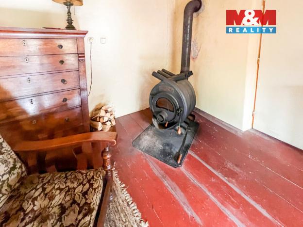 Prodej rodinného domu, Strážov - Splž, 260 m2