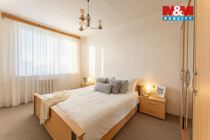 Pronájem bytu 3+kk, Mladá Boleslav - Mladá Boleslav II, 17. listopadu, 73 m2