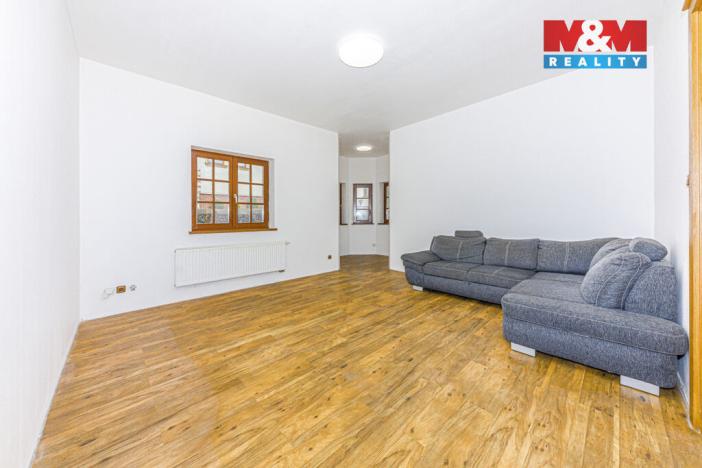 Prodej rodinného domu, Praha - Horní Počernice, Dobrošovská, 295 m2