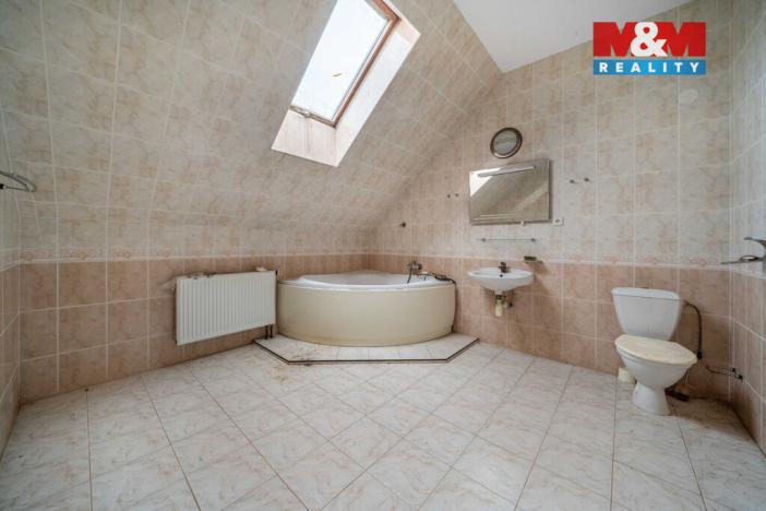 Prodej výrobních prostor, Merklín, U Lihovaru, 762 m2