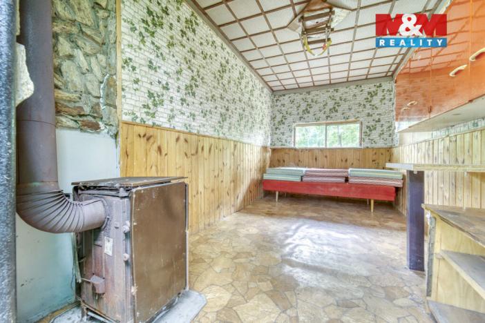 Prodej pozemku pro bydlení, Plzeň - Bukovec, 265 m2