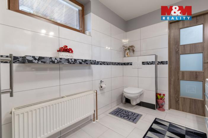 Prodej rodinného domu, Raškovice, 180 m2