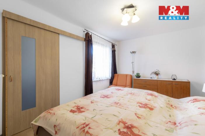 Prodej rodinného domu, Raškovice, 180 m2