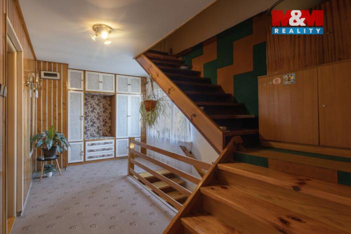 Prodej rodinného domu, Raškovice, 180 m2