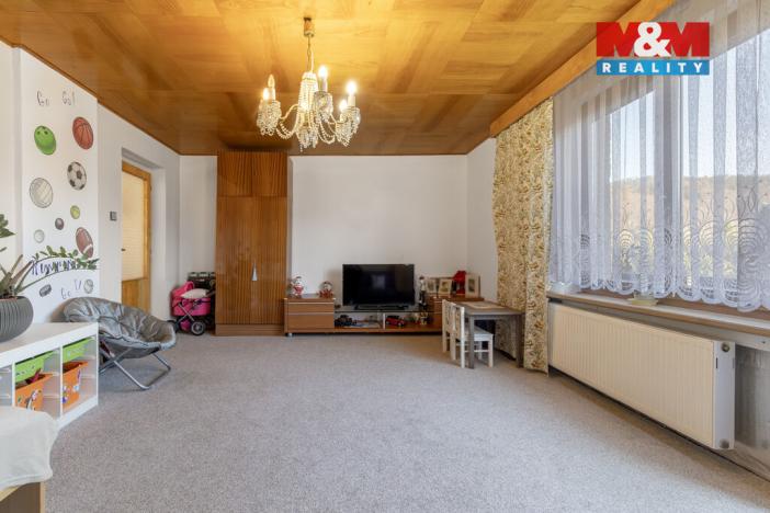 Prodej rodinného domu, Raškovice, 180 m2