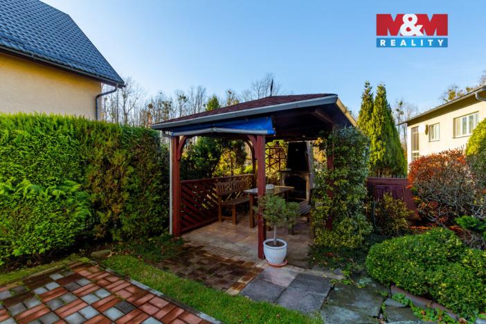 Prodej rodinného domu, Raškovice, 180 m2