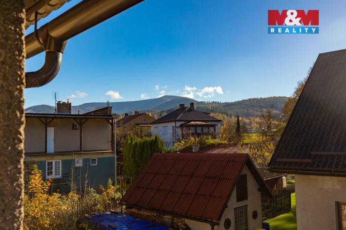 Prodej rodinného domu, Raškovice, 180 m2