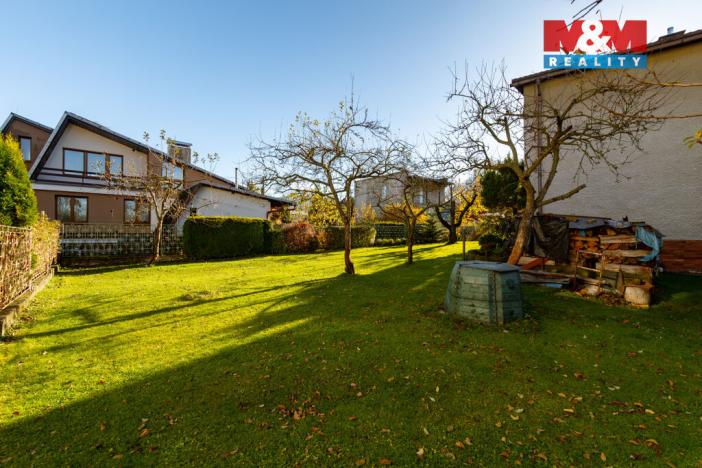 Prodej rodinného domu, Raškovice, 180 m2