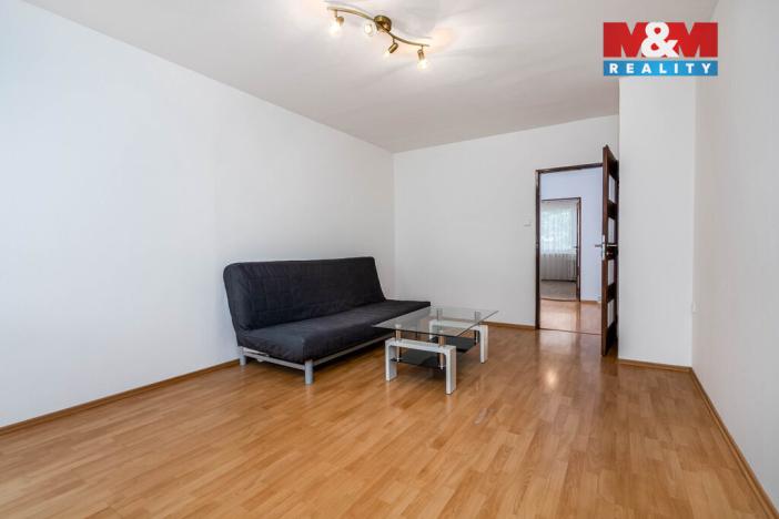 Prodej bytu 3+1, Praha - Modřany, Mazancova, 84 m2