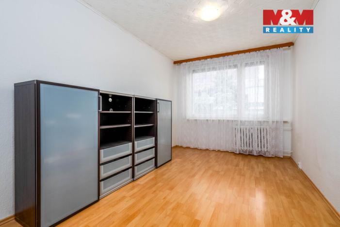 Prodej bytu 3+1, Praha - Modřany, Mazancova, 84 m2
