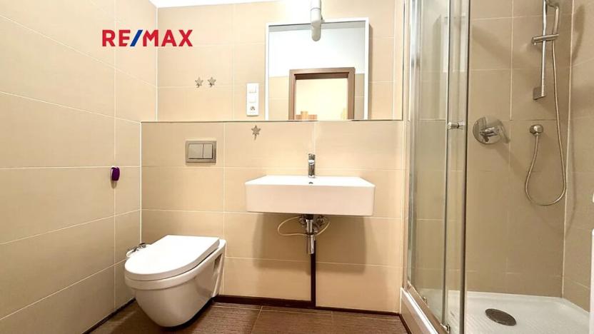 Pronájem bytu 1+kk, Praha - Malešice, Nad úžlabinou, 36 m2