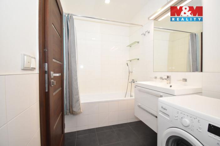 Prodej bytu 2+1, Ostrava - Moravská Ostrava, Hornopolní, 56 m2