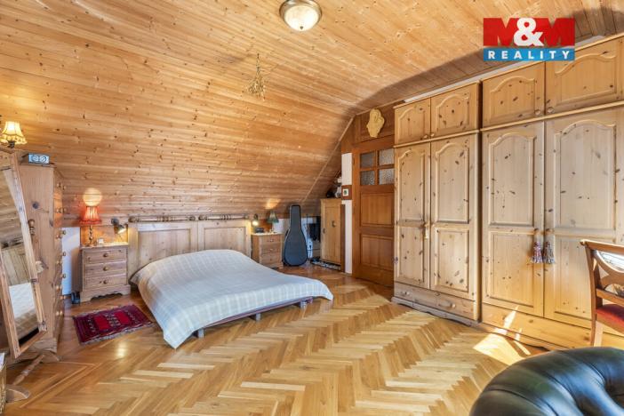 Prodej rodinného domu, Česká Kamenice, Máchova, 138 m2