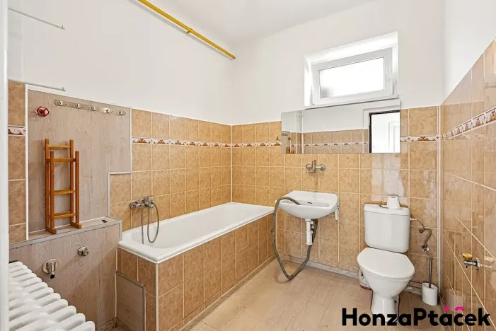 Prodej rodinného domu, Praha - Písnice, U Jednoty, 140 m2