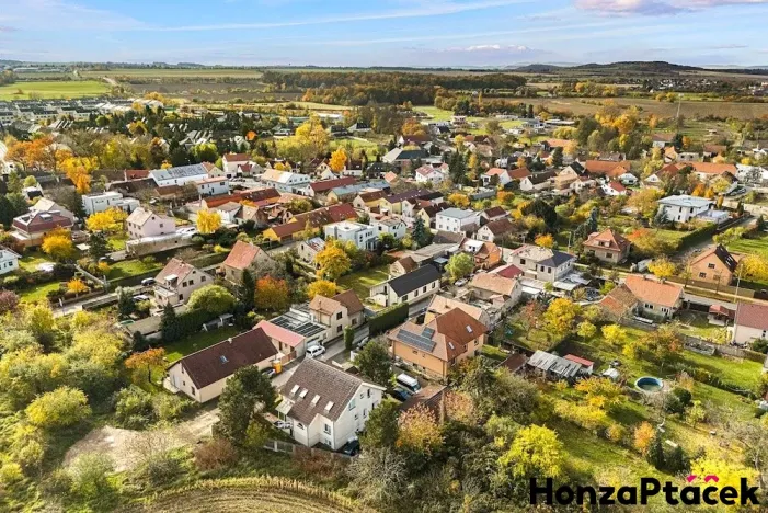 Prodej rodinného domu, Praha - Písnice, U Jednoty, 140 m2