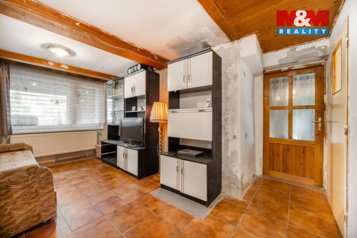 Prodej chalupy, Rychnov na Moravě, 85 m2