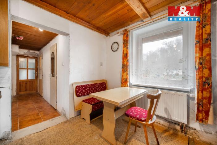 Prodej chalupy, Rychnov na Moravě, 85 m2