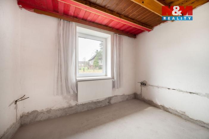 Prodej chalupy, Rychnov na Moravě, 85 m2