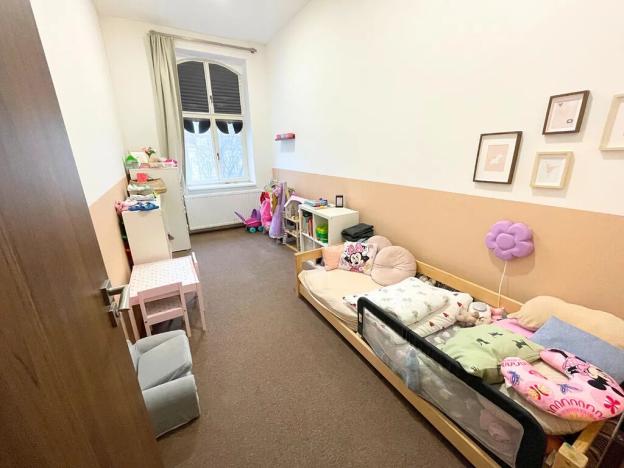 Pronájem bytu 5+kk, Brno, náměstí 28. října, 136 m2