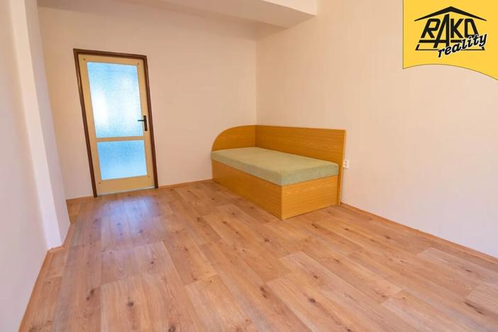 Pronájem bytu 2+1, Trutnov, Marie Pujmanové, 54 m2