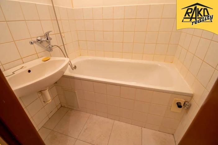 Pronájem bytu 2+1, Trutnov, Marie Pujmanové, 54 m2