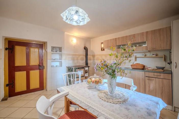 Prodej rodinného domu, Nové Mitrovice, 101 m2