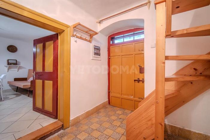 Prodej rodinného domu, Nové Mitrovice, 101 m2