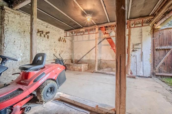 Prodej rodinného domu, Nové Mitrovice, 101 m2