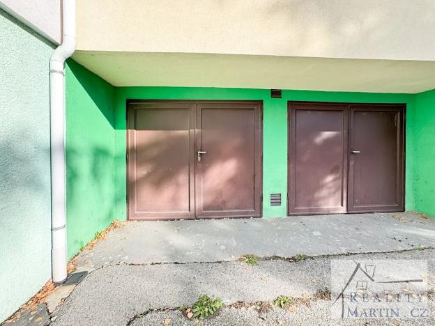 Prodej bytu 3+1, Praha - Újezd nad Lesy, Žiželická, 62 m2