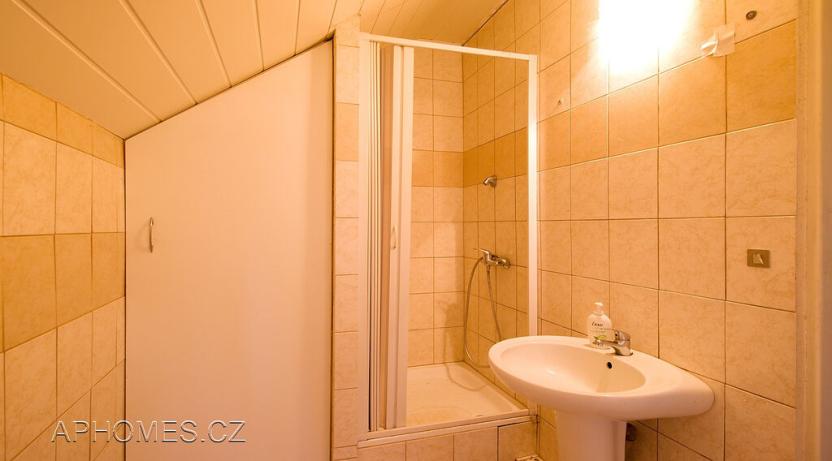 Pronájem chaty, Dolní Břežany - Zálepy, Spojovací, 80 m2