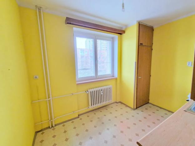 Prodej bytu 2+1, Příbram, Plzeňská, 53 m2