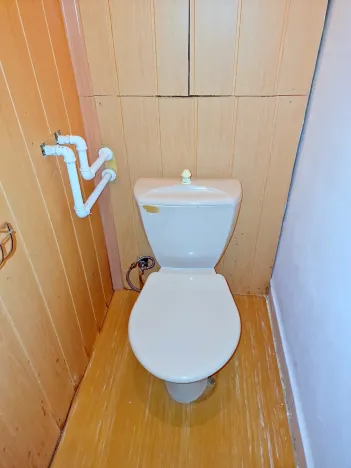 Prodej bytu 2+1, Příbram, Plzeňská, 53 m2