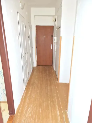 Prodej bytu 2+1, Příbram, Plzeňská, 53 m2