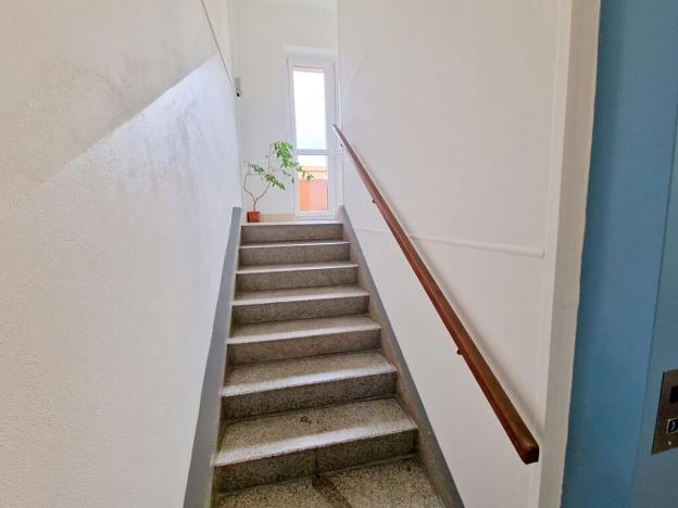 Prodej bytu 2+1, Příbram, Plzeňská, 53 m2