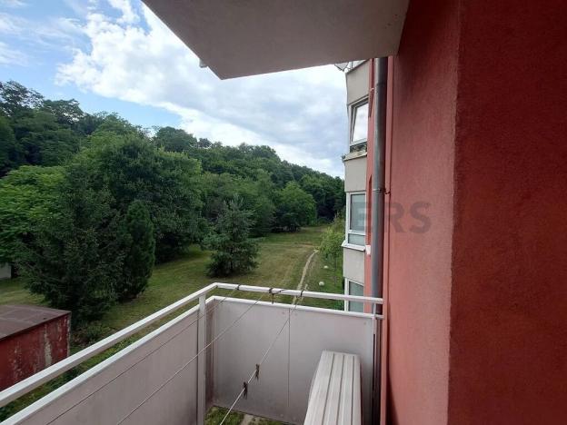 Pronájem bytu 2+kk, Brno, Trýbova, 70 m2