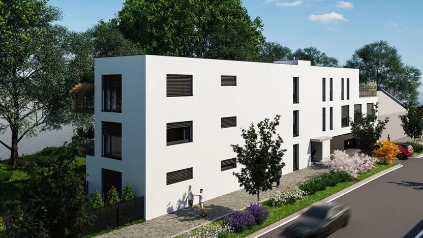 Prodej bytu 3+kk, Pardubice, Husova, 92 m2