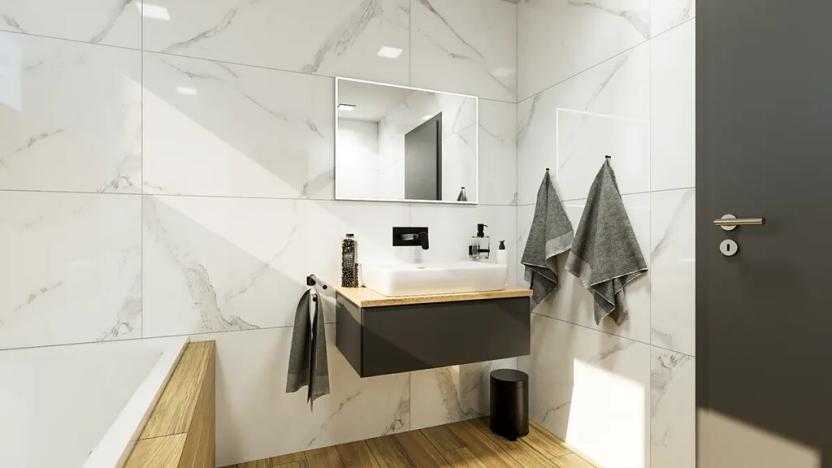 Prodej bytu 3+kk, Pardubice, Husova, 92 m2