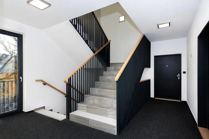 Prodej bytu 3+kk, Pardubice, Husova, 92 m2