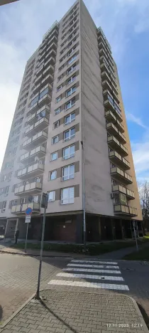 Prodej bytu 2+1, Ostrava, Mánesova, 65 m2