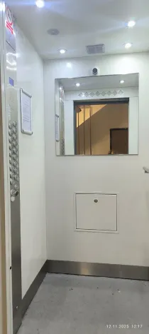 Prodej bytu 2+1, Ostrava, Mánesova, 65 m2