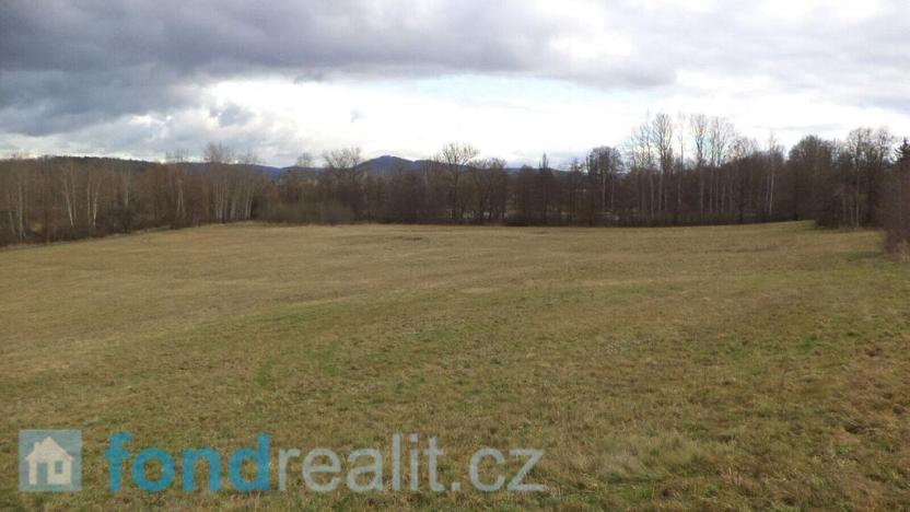 Prodej pole, Rokycany, 33632 m2