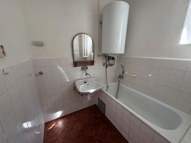 Pronájem bytu 2+1, Přerov, Šrobárova, 57 m2